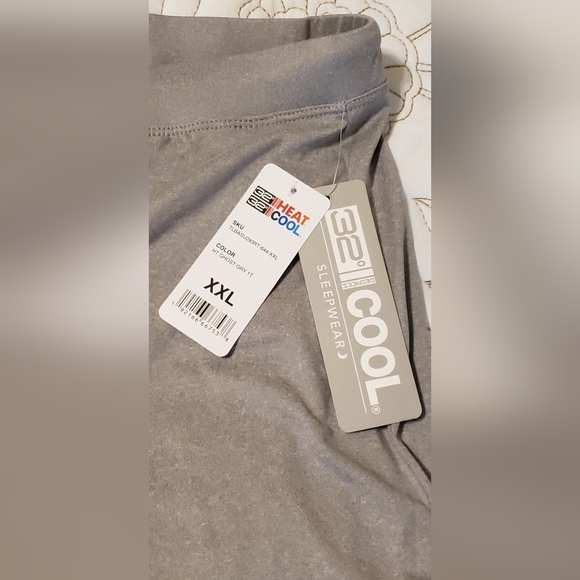 32 Degrees loungwear pants sz XXL Grey - Picture 3 of 4